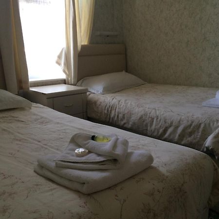 Hotel Victoria Γκρέιτ Γιάρμουθ Δωμάτιο φωτογραφία