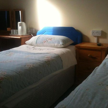 Hotel Victoria Γκρέιτ Γιάρμουθ Δωμάτιο φωτογραφία