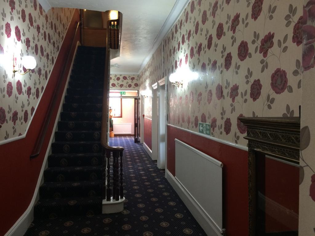 Hotel Victoria Γκρέιτ Γιάρμουθ Εξωτερικό φωτογραφία