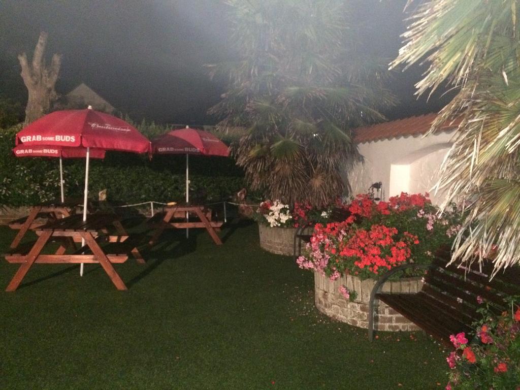 Hotel Victoria Γκρέιτ Γιάρμουθ Εξωτερικό φωτογραφία