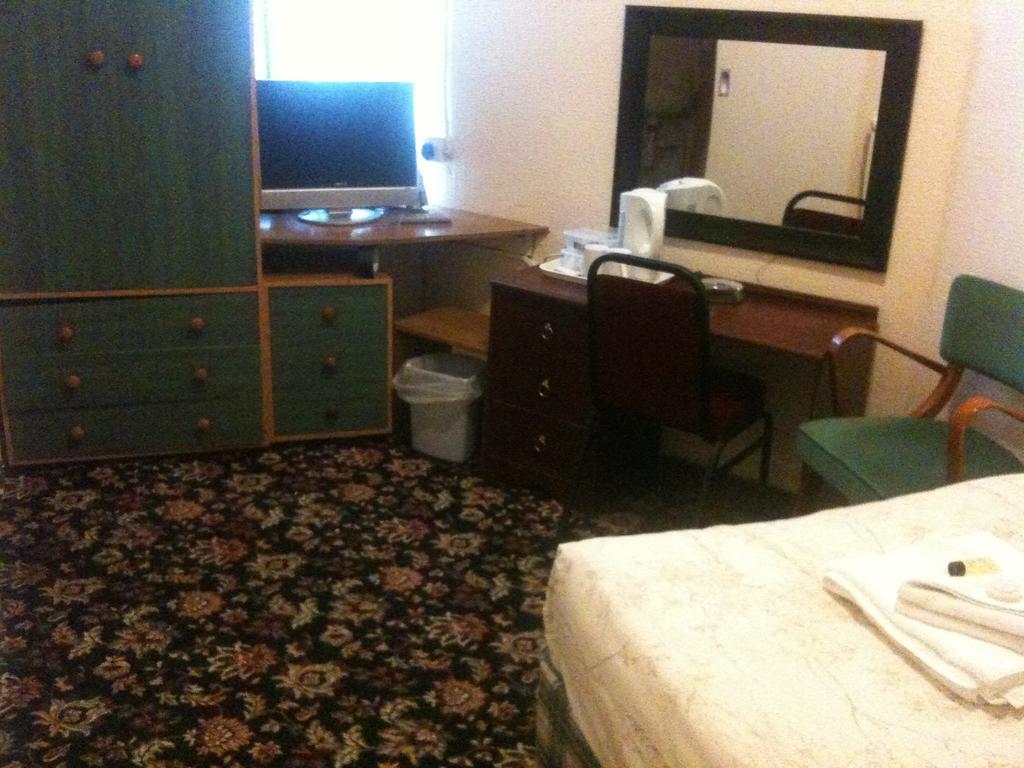Hotel Victoria Γκρέιτ Γιάρμουθ Δωμάτιο φωτογραφία