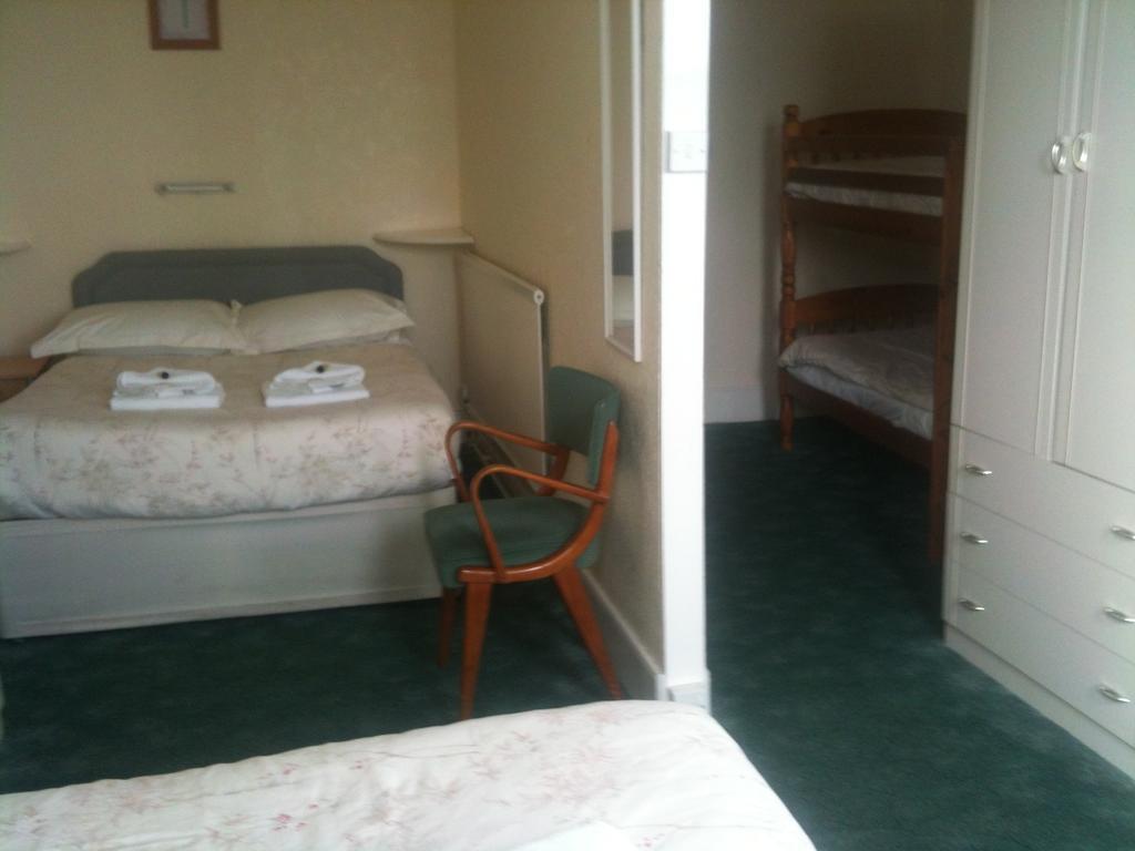 Hotel Victoria Γκρέιτ Γιάρμουθ Δωμάτιο φωτογραφία