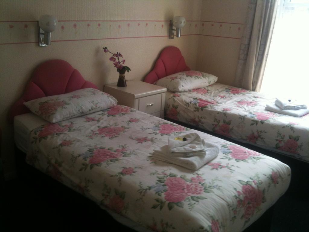 Hotel Victoria Γκρέιτ Γιάρμουθ Δωμάτιο φωτογραφία