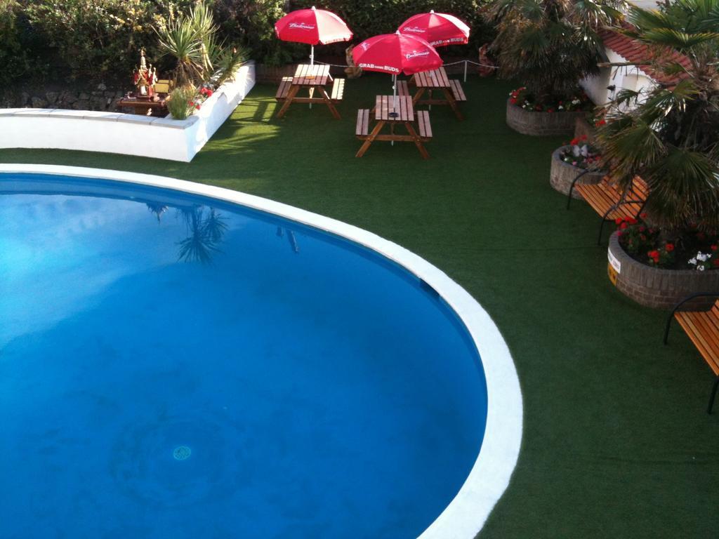 Hotel Victoria Γκρέιτ Γιάρμουθ Εξωτερικό φωτογραφία