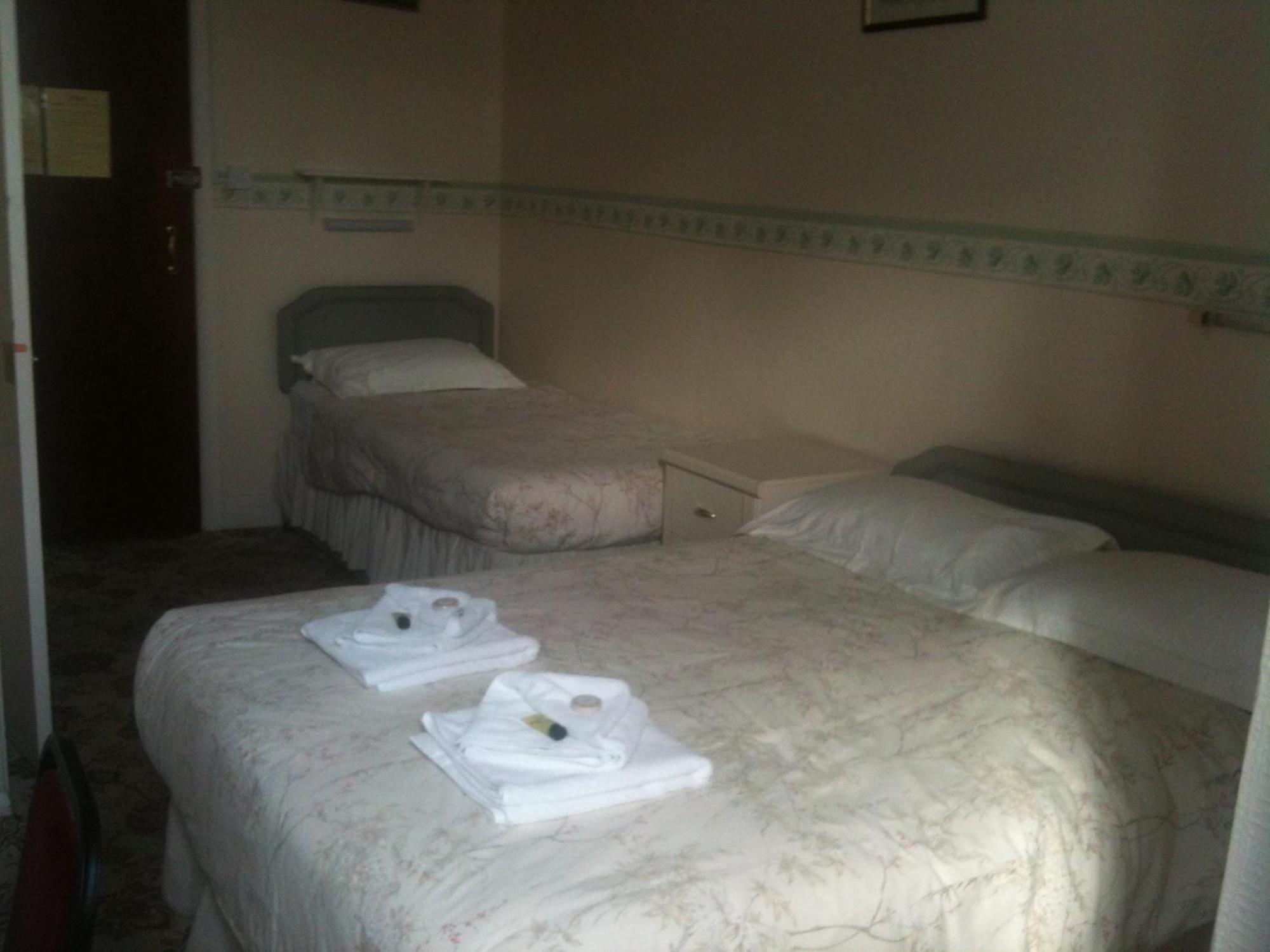 Hotel Victoria Γκρέιτ Γιάρμουθ Δωμάτιο φωτογραφία