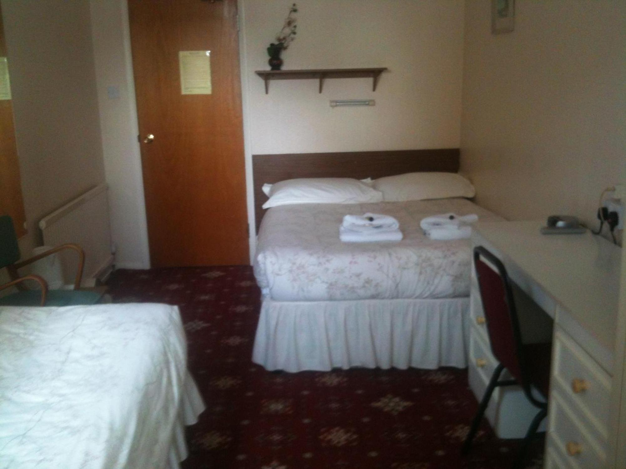 Hotel Victoria Γκρέιτ Γιάρμουθ Δωμάτιο φωτογραφία