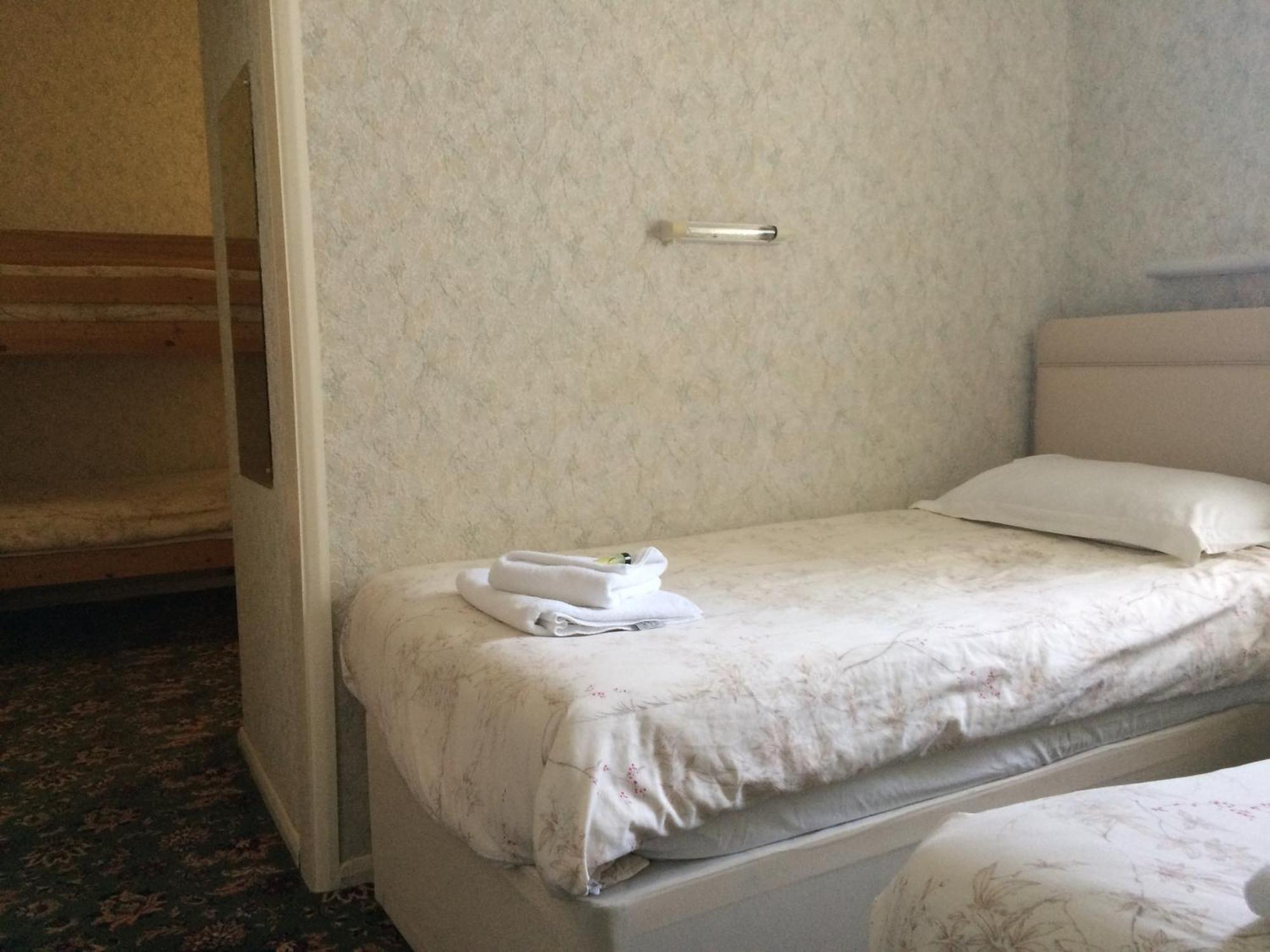 Hotel Victoria Γκρέιτ Γιάρμουθ Δωμάτιο φωτογραφία
