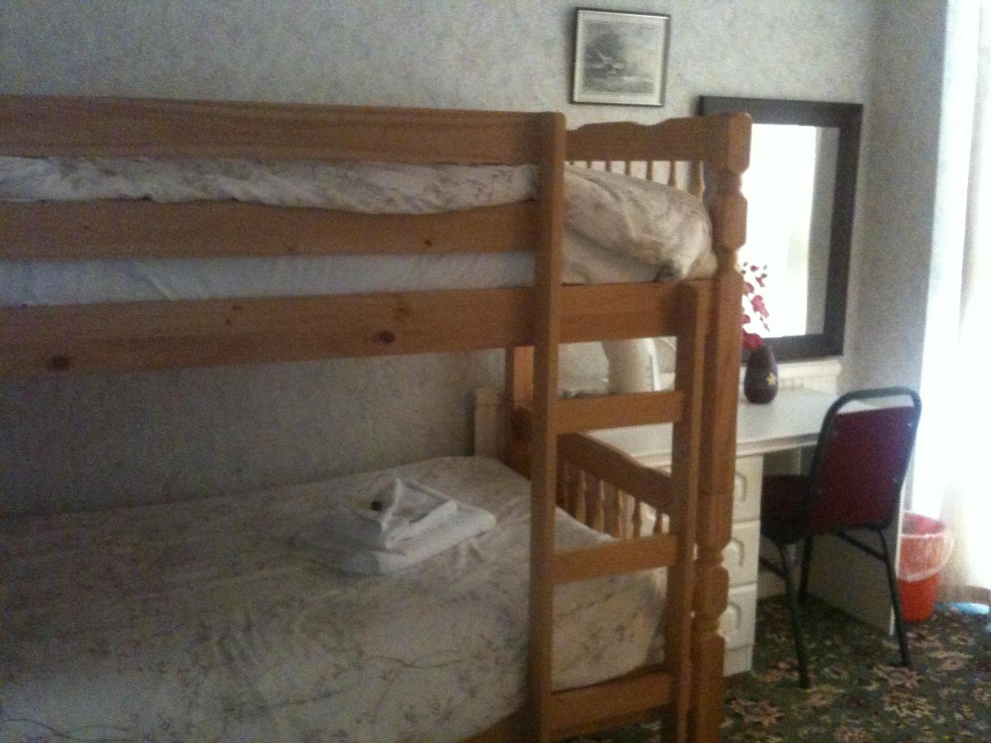Hotel Victoria Γκρέιτ Γιάρμουθ Δωμάτιο φωτογραφία